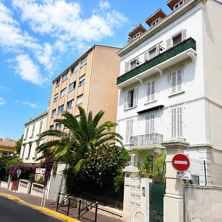 Apartman Quiet Cosy Flat Walk To Palais & *